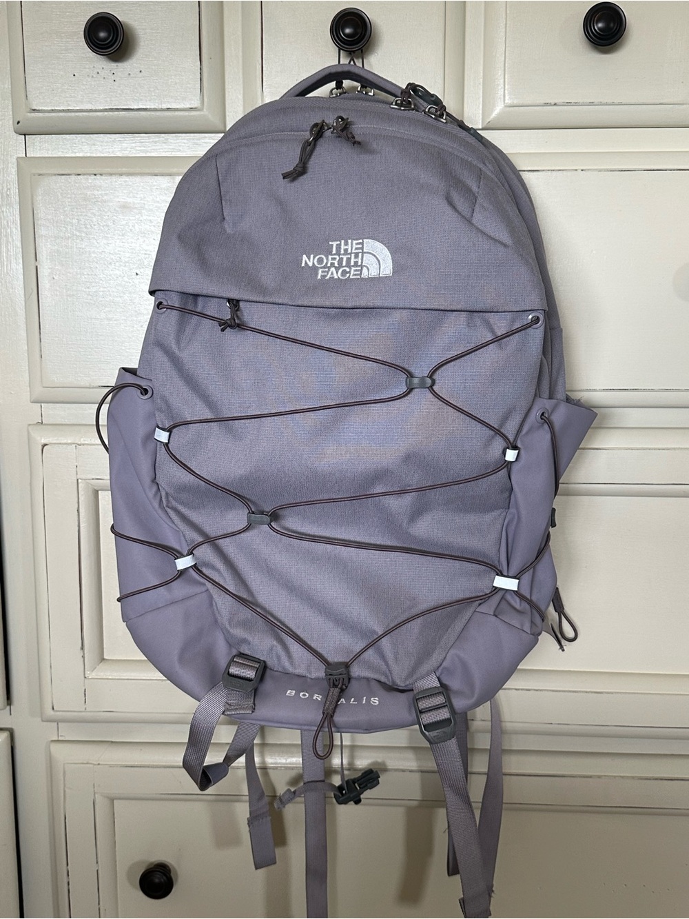 North Face Borealis Backpack